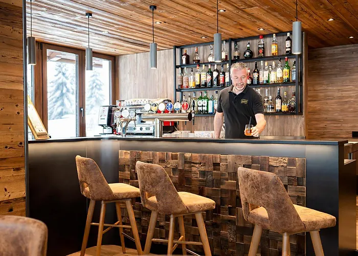 Boschetto Ristorante PizzeriaAlbergo